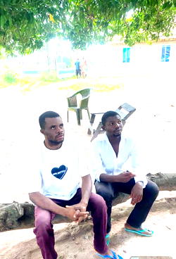 Troops rescue 2 immigration officers from kidnappers in Benue