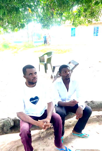 Troops rescue 2 immigration officers from kidnappers in Benue