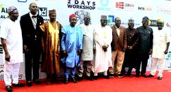 NIQS boosts training to strengthen professionalism