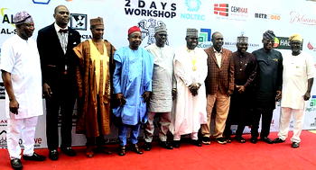 NIQS boosts training to strengthen professionalism