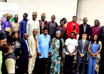 NITDA, JICA, Agrovesto partner to digitize farming communities