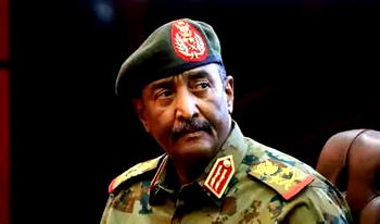 Sudan: Rights group files ICC case against Port Sudan officials, calls for investigation