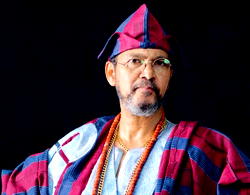 Ogboru commiserates with Ibru family over death of Oskar Ibru