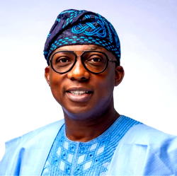 Lagos Commissioner Wahab blasts Rhodes-Vivour over flood comments, clarifies causes