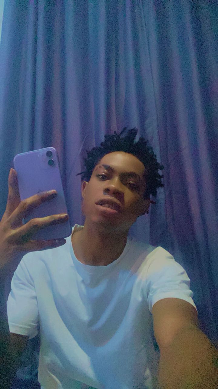 Olamide Baddoo inspired my music – Bolu The Rapper