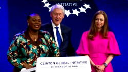 Nigeria secures affordable HIV prevention at UNGA