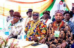 Bayelsa stakeholders hail PINL’s community engagement, urge FG to expand mandate