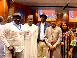 Nigeria re-elected into ICAO Council with 163 votes