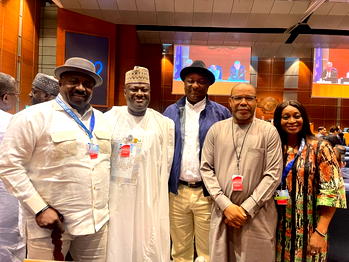 Nigeria re-elected into ICAO Council with 163 votes