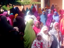 World Contraception Day: Women raise voices for maternal health, family planning