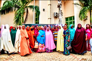 Agriculture: Firm pushes for youth, women empowerment in five states