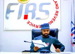 FIRS, Adedeji and Tinubu’s $1 trillion economy vision