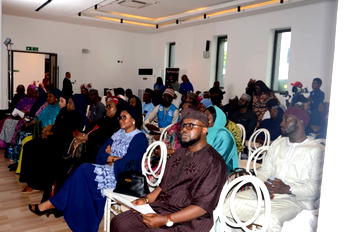 20 startups battle for ₦5m in Africa’s top Islamic Finance Pitch contest