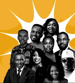 The Future Awards Africa unveils jury for ‘Threads of Legacy’ edition
