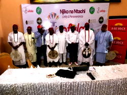 Onitsha Ofala aims for global recognition — 2025 Committee
