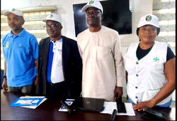 Lagos pharmacists demand for urgent reforms in drug distribution, health insurance