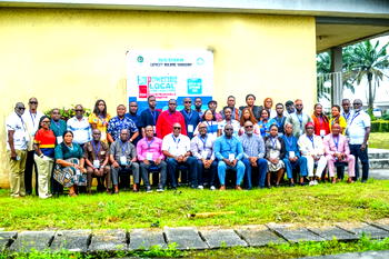 NCDMB urges contractors to deliver quality jobs