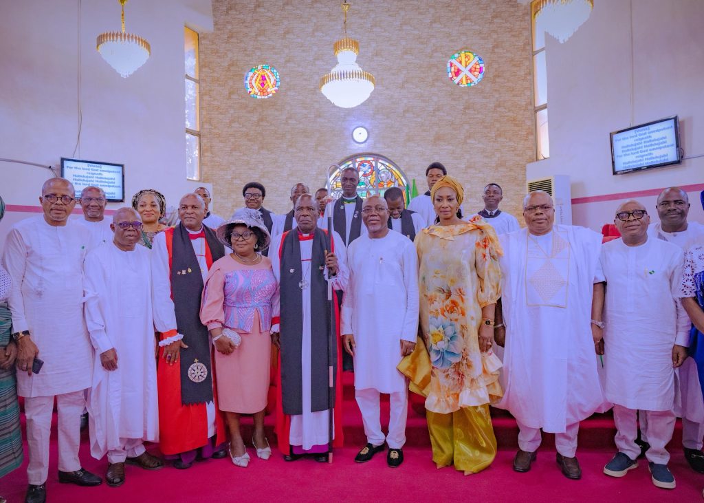 Every community in Ondo will feel development, Aiyedatiwa assures