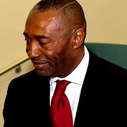 Senator Obiorah wants president, governors stripped of power to appoint members of INEC, SIEC