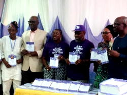 Character, not religion, determines marriage success — Kayode-Omosebi