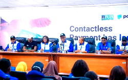 FAAN projects triple revenue as cashless policy takes off