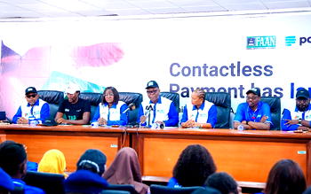 FAAN projects triple revenue as cashless policy takes off