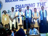 Fish farmers urge govt, private sector to partner for food security, economic growth