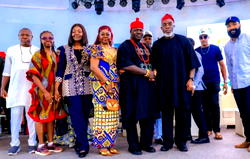 Ezeagu in diaspora launches N100m empowerment programme for 500 youths