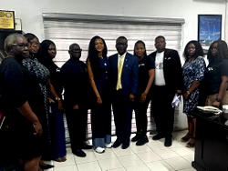 Nigeria’s Silent Killer: 4 in 10 adults now hypertensive – Heart Foundation