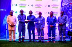 NLNG, NCDMB graduate 122 experts from Train 7 HCD Advanced Programme