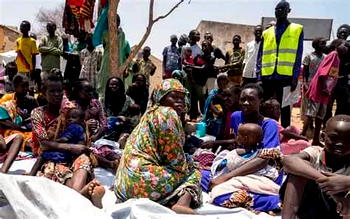 Military faces growing isolation, international scrutiny in Sudan – Right groups