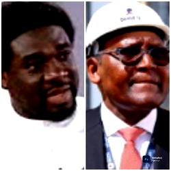 PENGASSAN, TUC after dues – Dangote; ‘no investor bigger than Nigeria’, they respond
