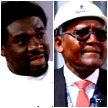 PENGASSAN, TUC after dues – Dangote; ‘no investor bigger than Nigeria’, they respond