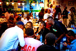 Google, Handle It Africa host Gen Z creators in Lagos