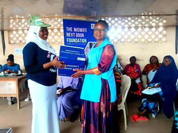 Family support crucial for pregnant women’s health — NYSC member