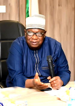 Maduagwu’s death: Time has come to redirect fortunes of police for better performance –Argungu