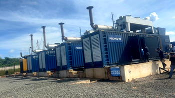 Viagem Energy Services Ltd responds to recent media report