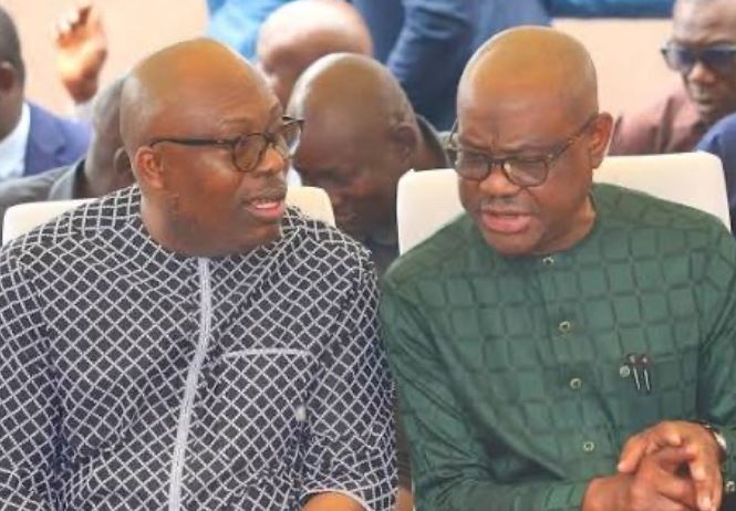 Rivers holds Thanksgiving Service as emergency rule nears end
