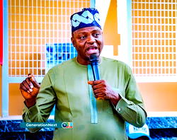 2027: Tinubu, Mutfwang will win Plateau overwhelmingly – Yilwatda