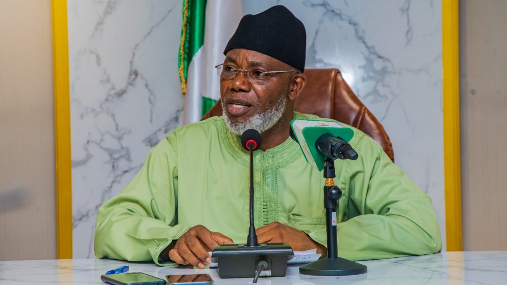Kaduna Imams, Ulama fault CAN over alleged misrepresentation of El-Rufai’s comment