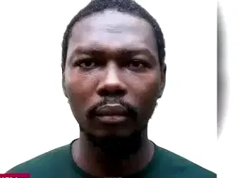 Court sentences Ansaru sect leader Mahmud Usman to 15 years in prison