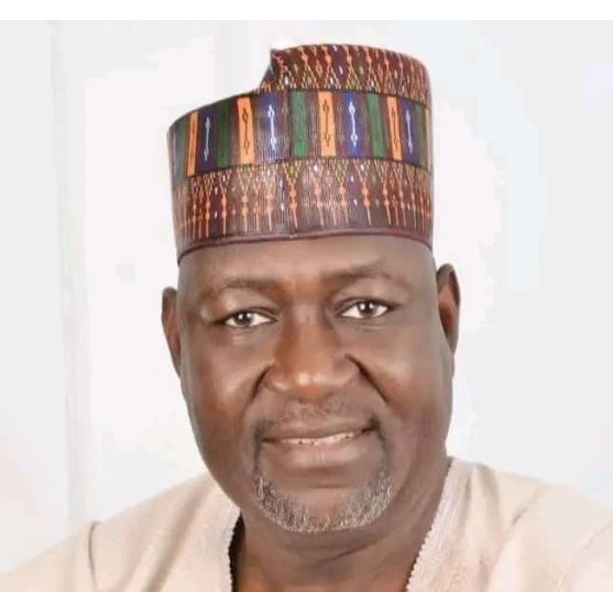 Group urges ex-minister Abubakar Aliyu to join 2027 Yobe governorship race