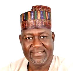 Group urges ex-minister Abubakar Aliyu to join 2027 Yobe governorship race