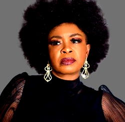 Abani demands fairness for women’s voices in media