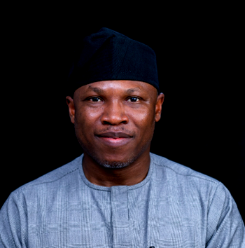 Bunmi Gindeh Declares Interest in NAAPE Presidency Safety Reforms, Others
