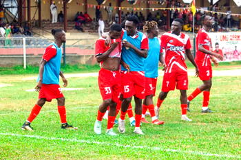 As Abia Warriors make continental debut