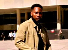 My inspiration for public health in vulnerable communities – Oluwadamilare Adepoju