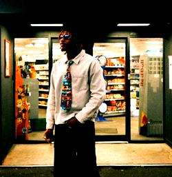 Malik Abdul returns with Last Summer