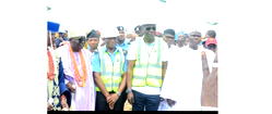 Ondo Rep. Adefarati pledges continued support for security agencies