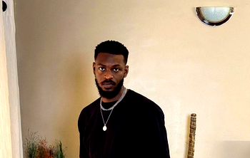 Housemates see each other naked – Ex-BBNaija housemate, Adekunle